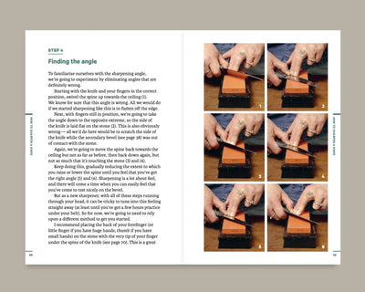 Do Books - Do Maintain by Gareth Heaton