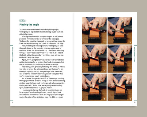 Do Books - Do Maintain by Gareth Heaton