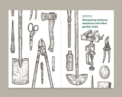 Do Books - Do Maintain by Gareth Heaton