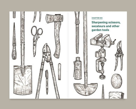 Do Books - Do Maintain by Gareth Heaton