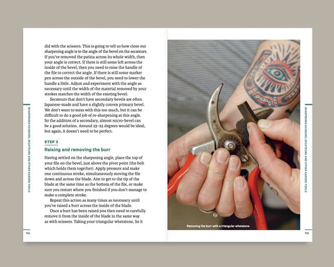 Do Books - Do Maintain by Gareth Heaton