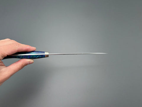 Hatsukokoro VG10 Migaki Petty 150mm