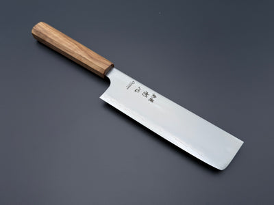 Hatsukokoro Chromax Nakiri