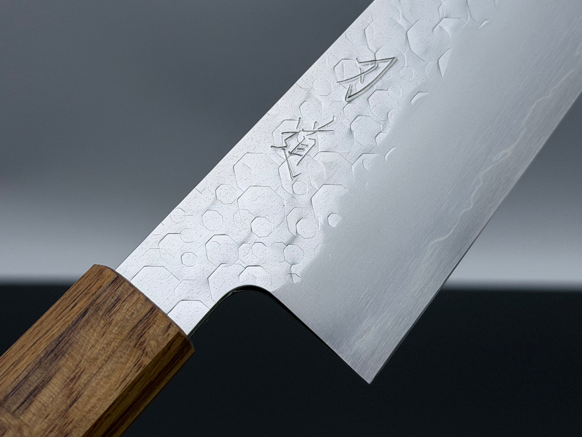 Hado Shiosai SG2 Kiritsuke Gyuto 210mm