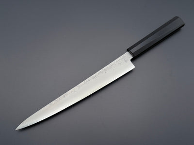 Sakai Takayuki VG10 Nashiji Sujihiki 240mm
