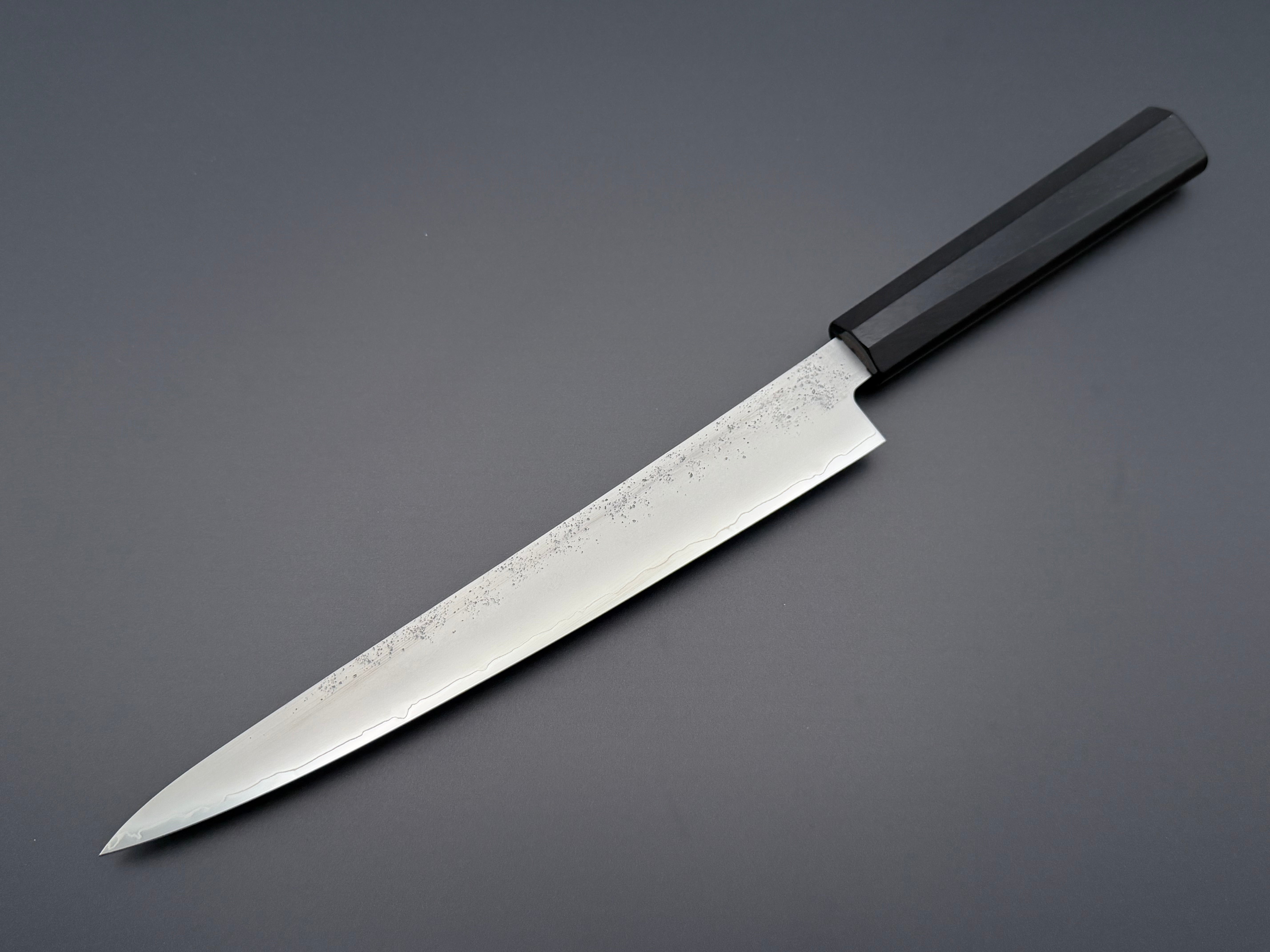 Sakai Takayuki VG10 Nashiji Sujihiki 240mm