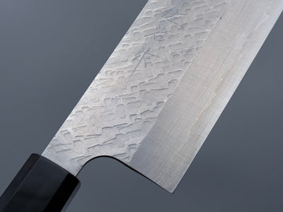 Takeshi Saji SPG STRIX Tsuchime Nakiri