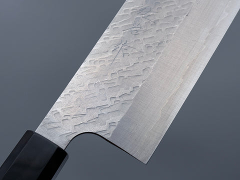 Takeshi Saji SPG STRIX Tsuchime Nakiri