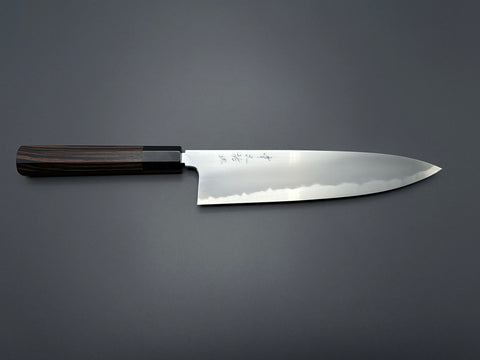 Konosuke BY Blue #1 Gyuto 225mm