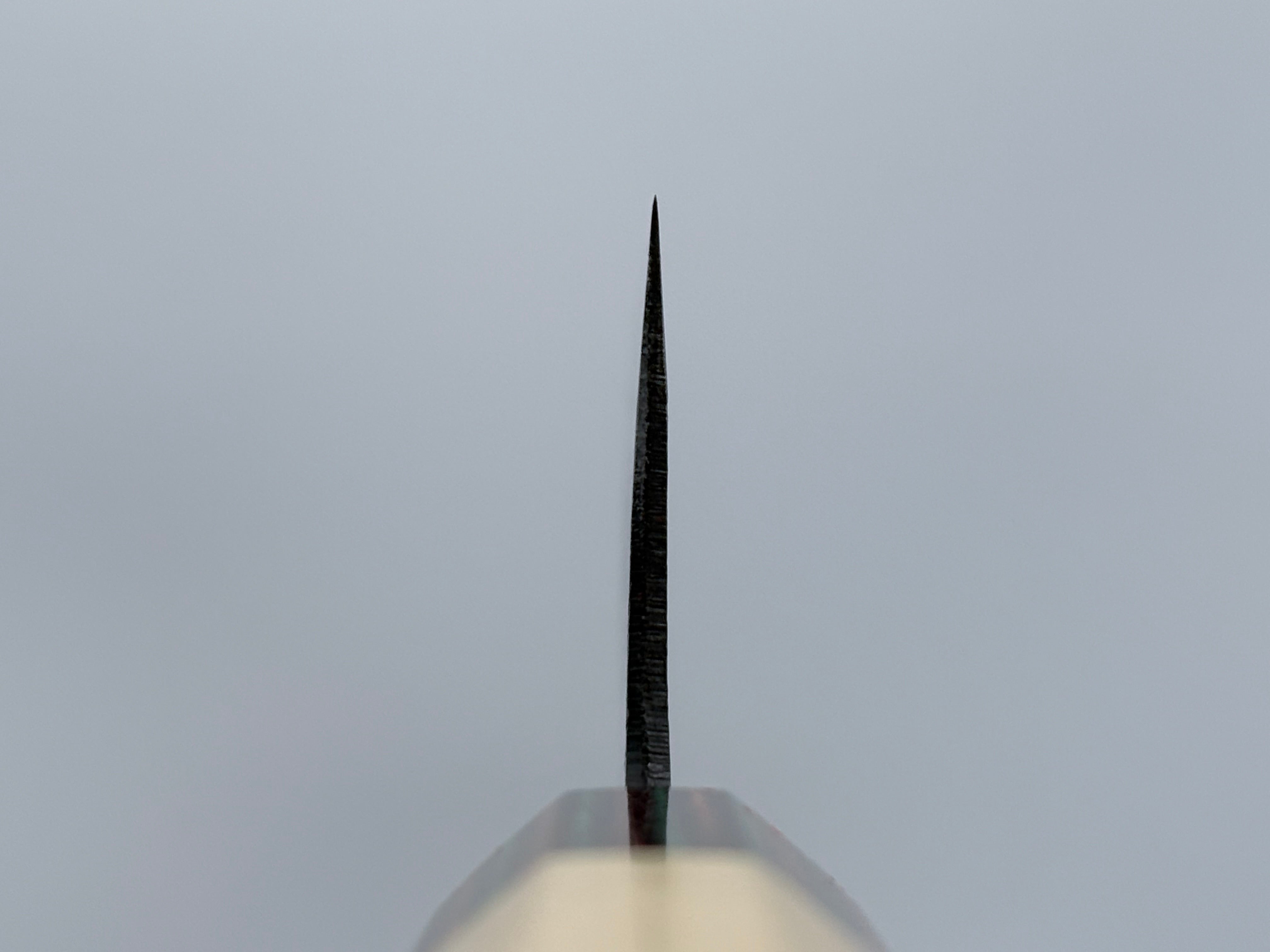 Yosimitu Kajiya Shirogami #2 Nakiri