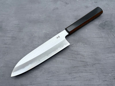 Kagekiyo - Blue #1 Santoku Kuroro
