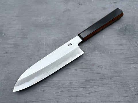 Kagekiyo - Blue #1 Santoku Kuroro