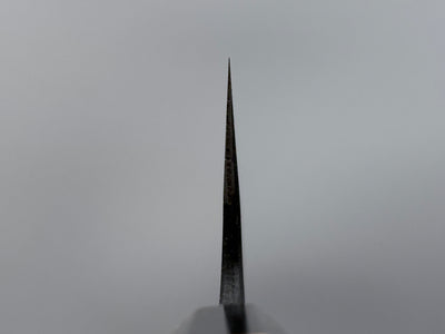 Nakamura Hamono Kaishin Blue #2 Kurouchi Santoku
