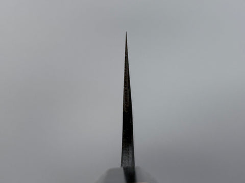 Nakamura Hamono Kaishin Blue #2 Kurouchi Santoku