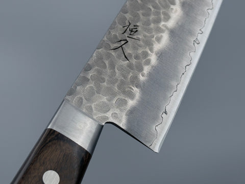 Tsunehisa AUS8 Gyuto 270mm