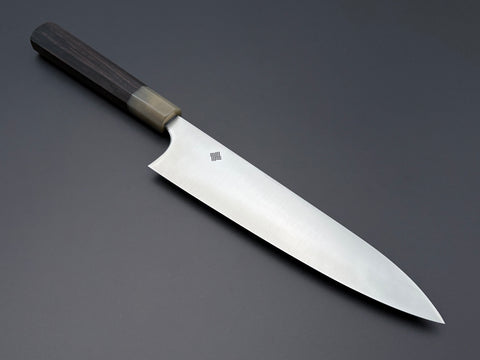 Pungchundo SLD Migaki Gyuto 210mm