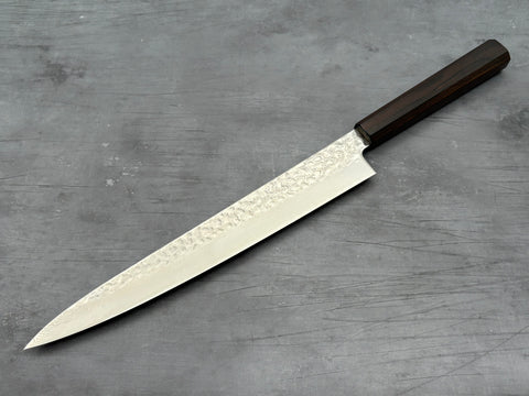 Hatsukokoro Hayabusa VG10 Tsuchime Sujihiki 270mm