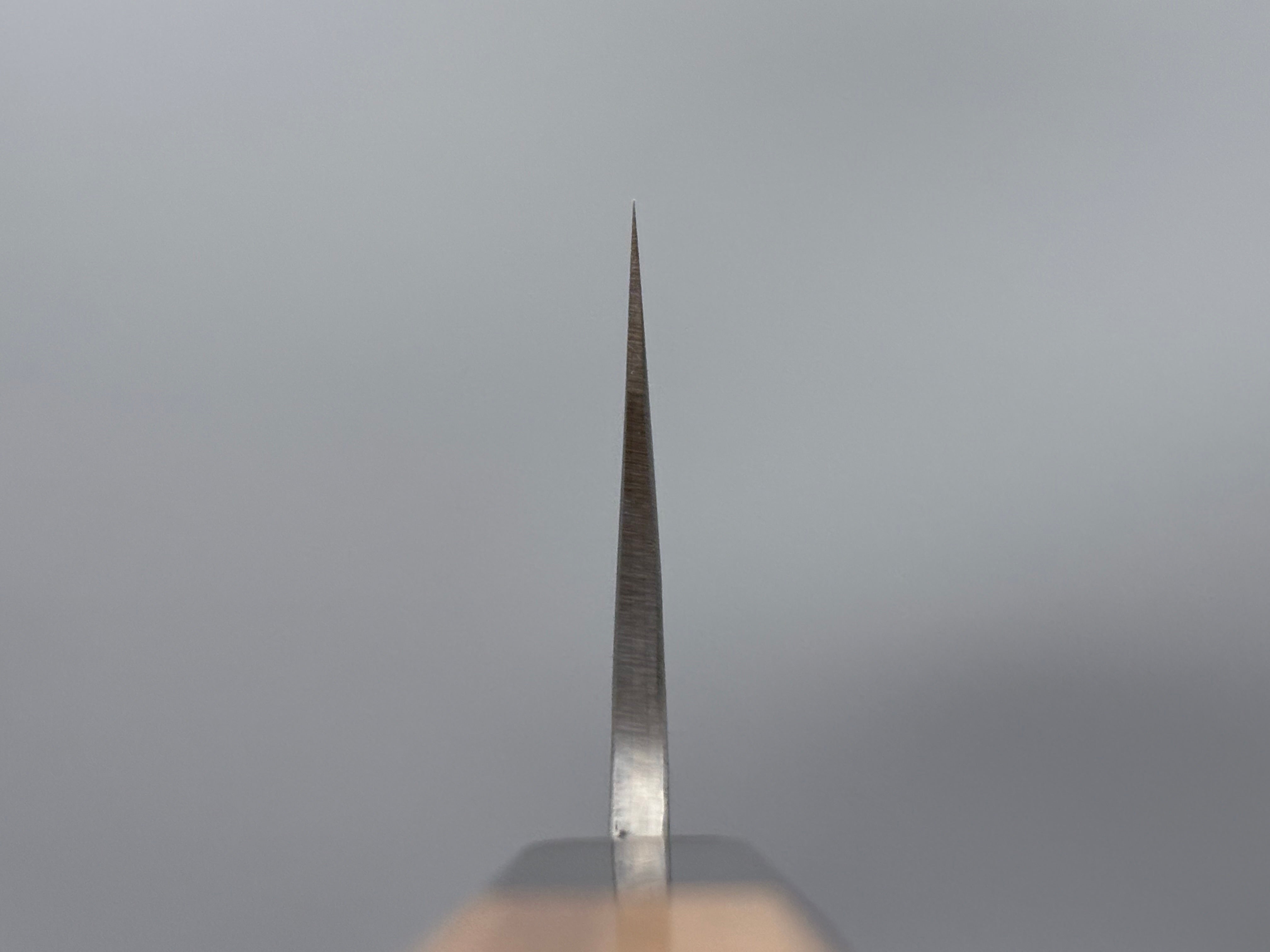 Hatsukokoro Kurokaze White #2 Gyuto 210mm – Cutting Edge Knives