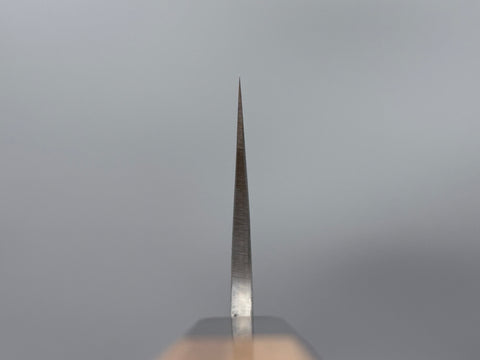 Hatsukokoro Kurokaze White #2 Gyuto 210mm