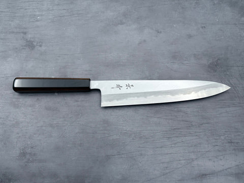 Kagekiyo - Blue #1 Gyuto 270mm Kuroro