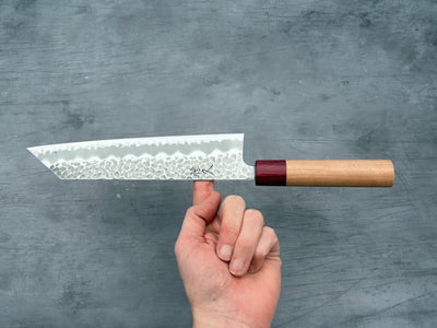 Tsunehisa AS Kiritsuke Gyuto 210mm