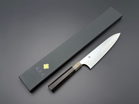 Pungchundo SLD Migaki Gyuto 210mm