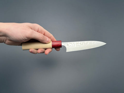 Masakage Kiri Petty 120mm