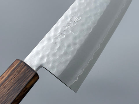 Masutani Hamono V1 Santoku