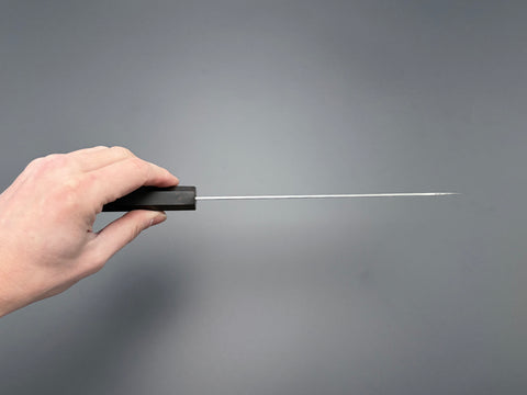 Hatsukokoro Ginrei Ginsan Gyuto 210mm