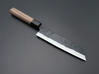 Yosimitu Kajiya Shirogami #2 Bunka 160mm
