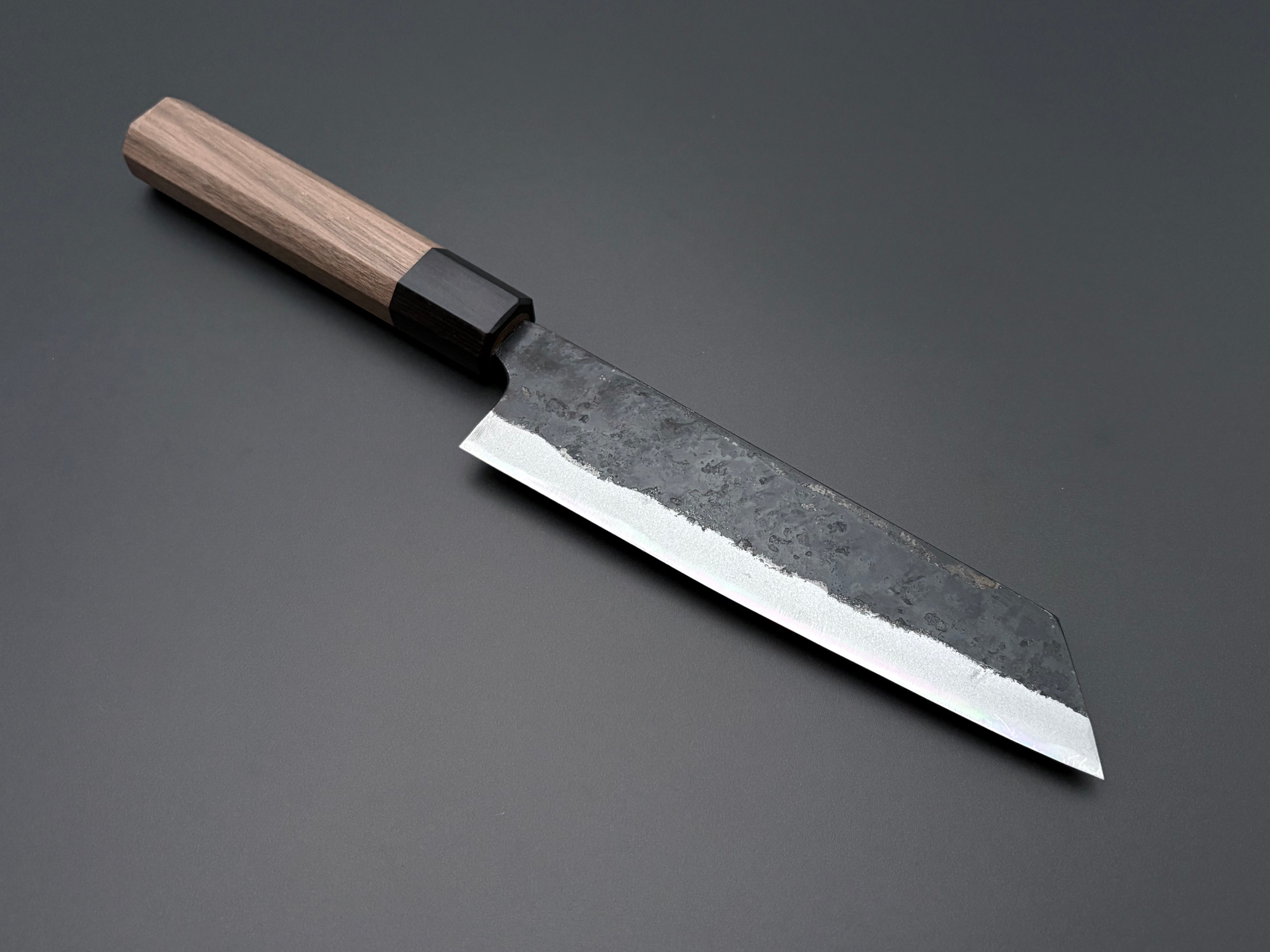 Yosimitu Kajiya Shirogami #2 Bunka 160mm