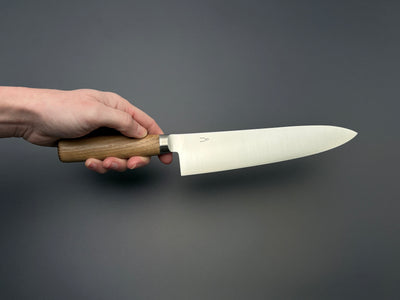 Tadafusa Hocho Kobo Gyuto 210mm