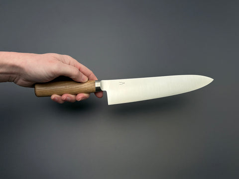 Tadafusa Hocho Kobo Gyuto 210mm