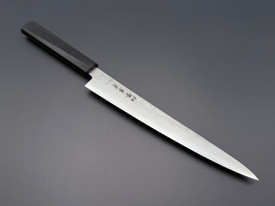 Sakai Takayuki VG10 Nashiji Sujihiki 240mm