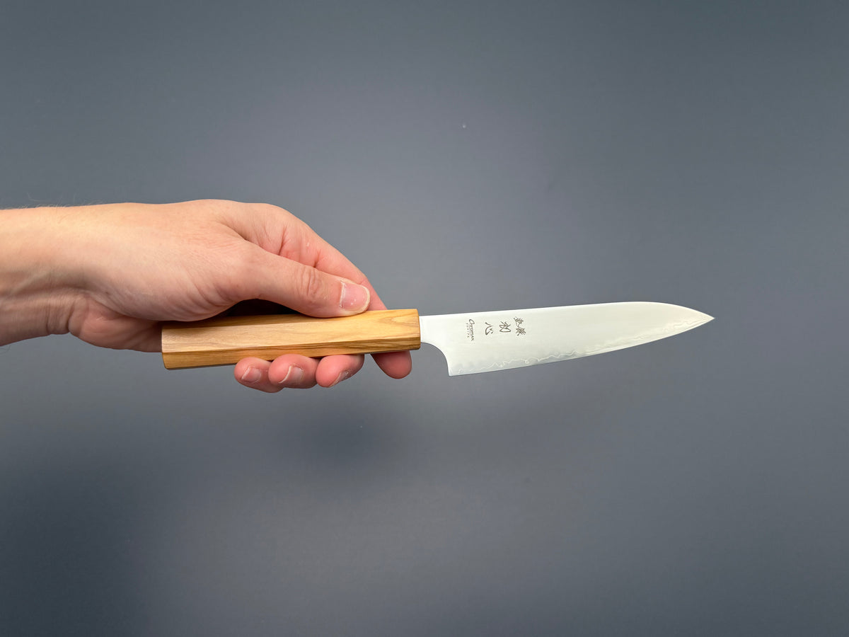 Hatsukokoro Chromax Petty 150mm