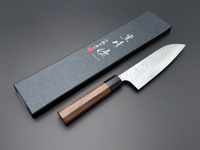 Yu Kurosaki Fujin SG2 Santoku