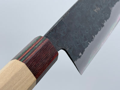 Yosimitu Kajiya Shirogami #2 Gyuto 240mm