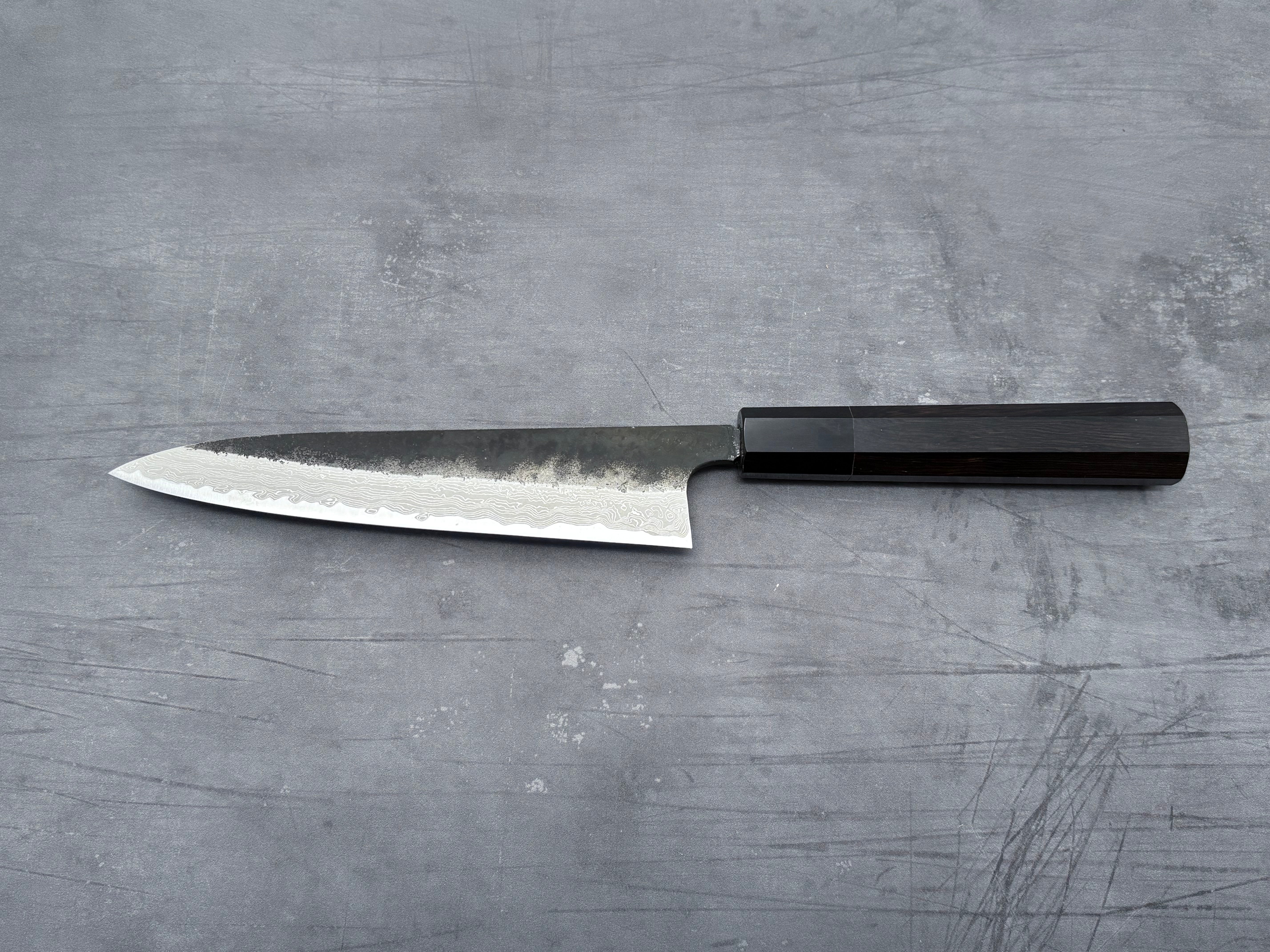 Hatsukokoro Shinkiro Petty 150mm