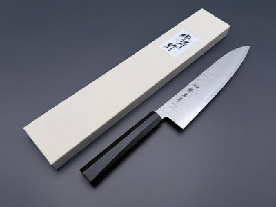 Sakai Takayuki VG10 Nashiji Gyuto 240mm