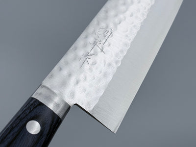 Masutani Hamono V1 Gyuto 180mm