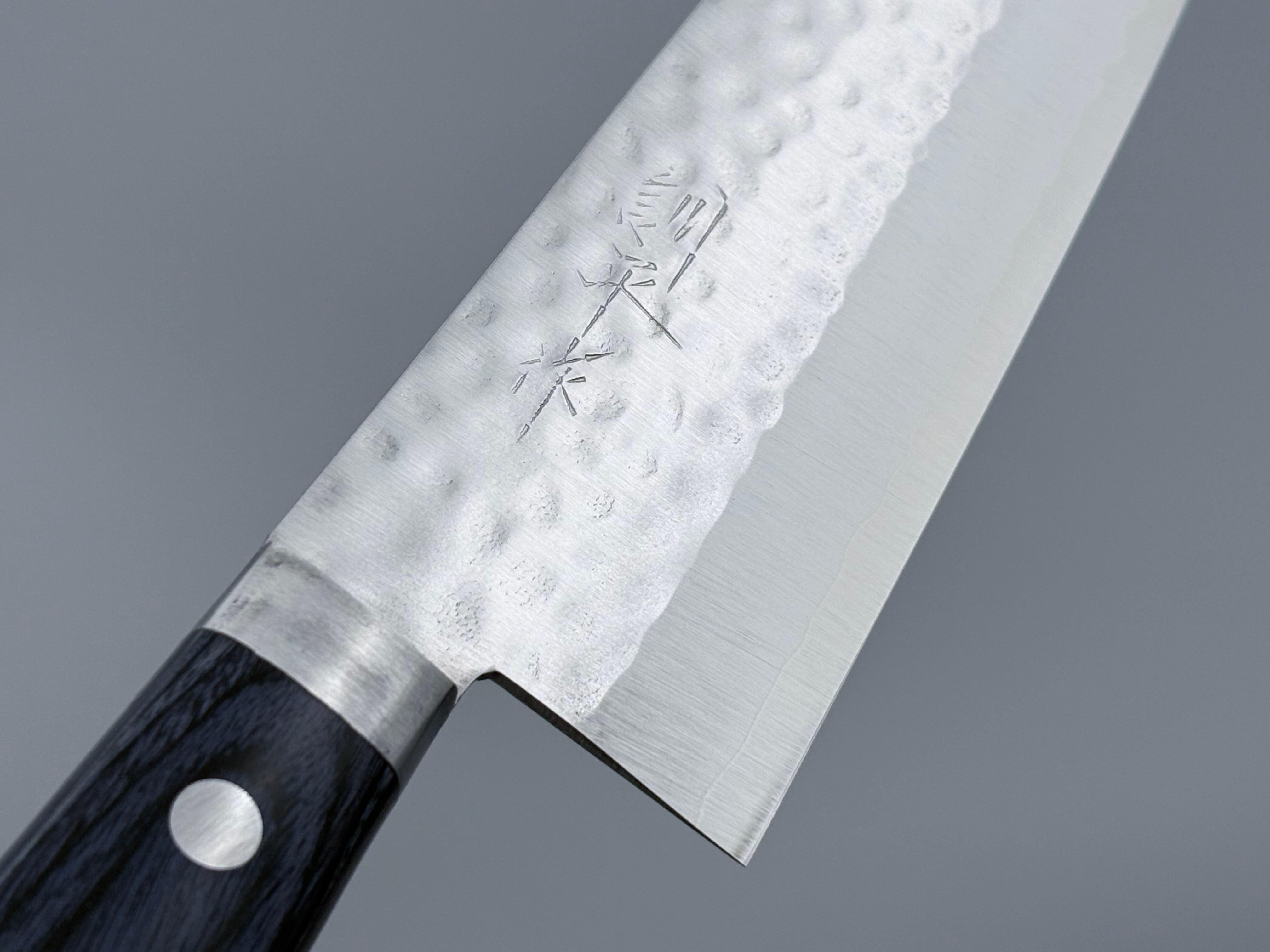 Masutani Hamono V1 Gyuto 180mm