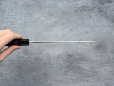 Hatsukokoro Ryusui Blue #2 Damascus Gyuto 240mm