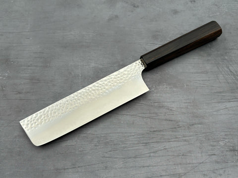 Hatsukokoro Hayabusa VG10 Tsuchime Nakiri