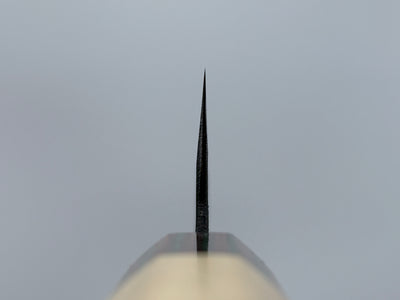 Yosimitu Kajiya Shirogami #2 Gyuto 180mm