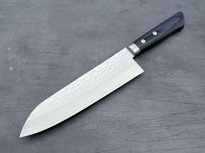Masutani Hamono V1 Gyuto 180mm