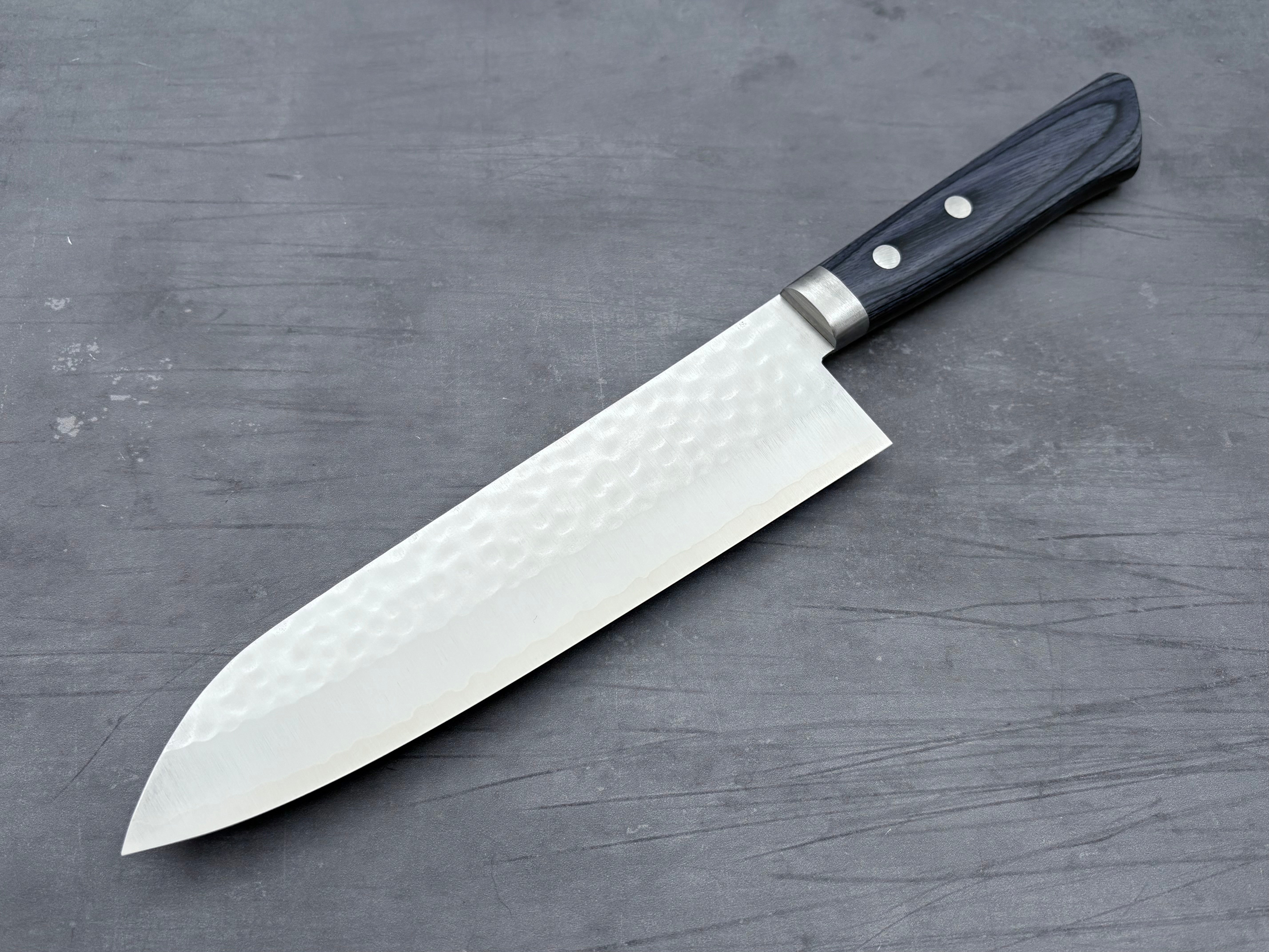 Masutani Hamono V1 Gyuto 180mm