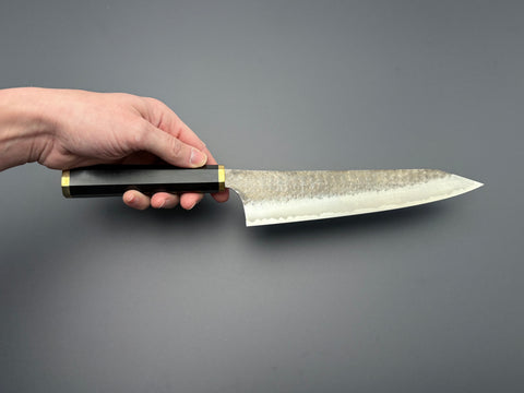 Yu Kurosaki Kokusen Gyuto 210mm