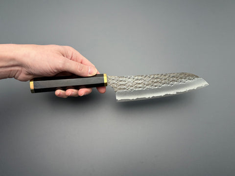 Yu Kurosaki Kokusen Santoku