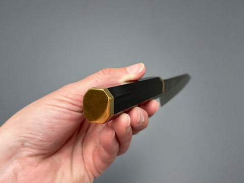 Yu Kurosaki Kokusen Petty 130mm