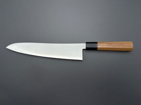 Hatsukokoro Hayabusa SG2 Gyuto 240mm